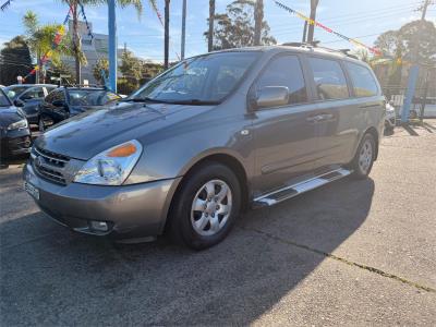 2010 Kia Grand Carnival EXE Wagon VQ for sale in South West